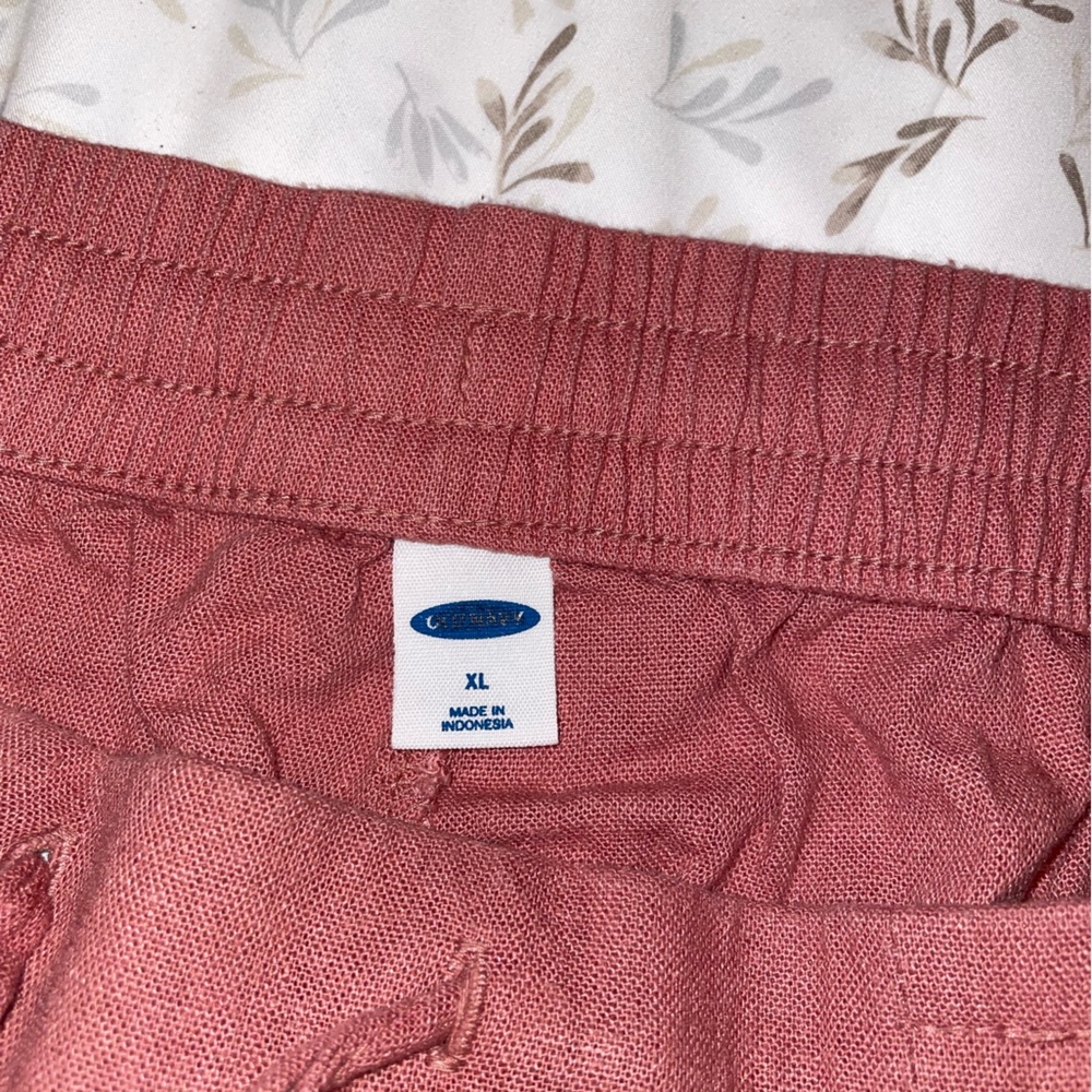 Lining Shorts